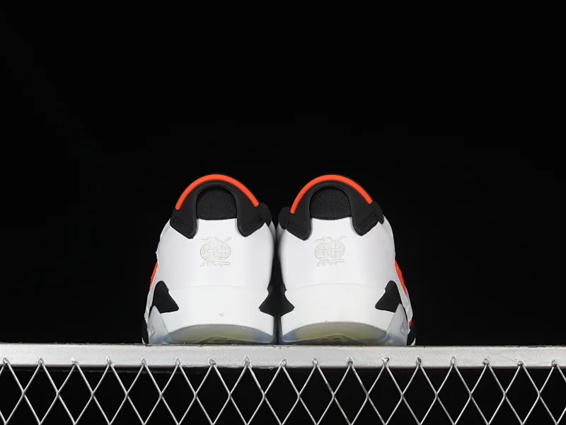 All categories Air Jordan Jordan series basketball shoes Air Jordan 6 Air Jordan 6 Low "Dongdan" AJ6 Joe 6 sunset low-top basketball shoes DC1048-110